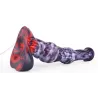 Bad Demon Gode Éjaculateur Lakori Squit 22 x 6cm